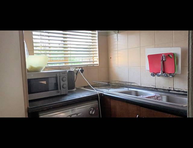 3 BEDROOM TOWNHOUSE RENTED IN ANDEON